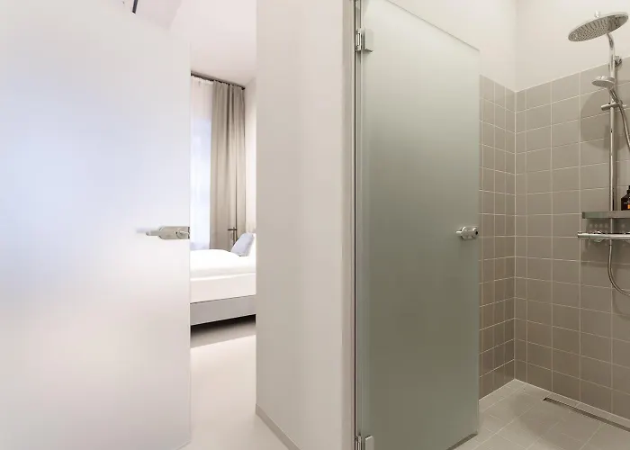 Appartement Boutique Design In Center, Walk To Karlsplatz, Opera *