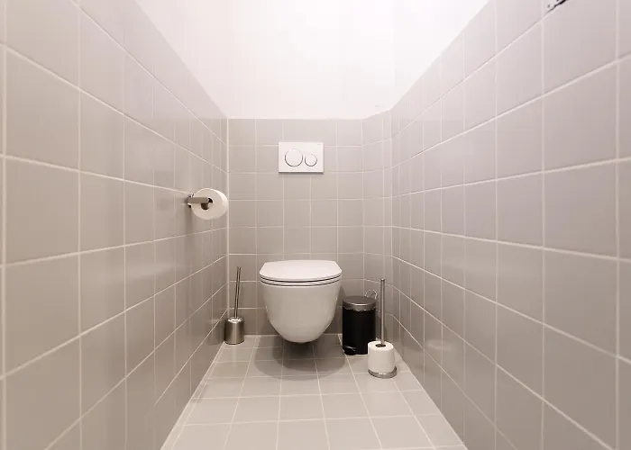 Boutique Design In Center, Walk To Karlsplatz, Opera Appartement
