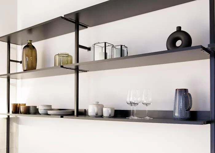 Boutique Design In Center, Walk To Karlsplatz, Opera