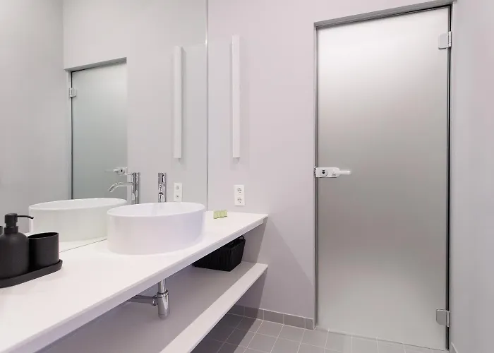 Appartement Boutique Design In Center, Walk To Karlsplatz, Opera