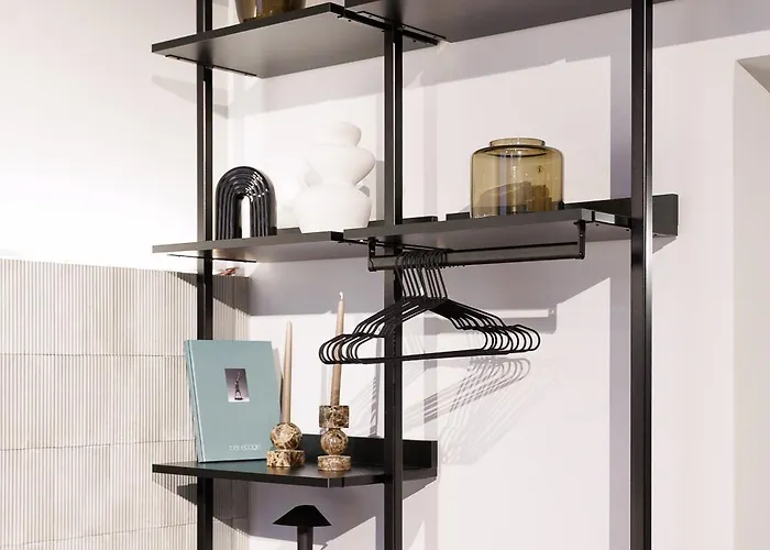 Appartement Boutique Design In Center, Walk To Karlsplatz, Opera *