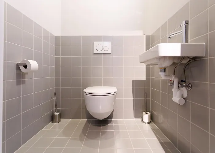 Boutique Design In Center, Walk To Karlsplatz, Opera Appartement *