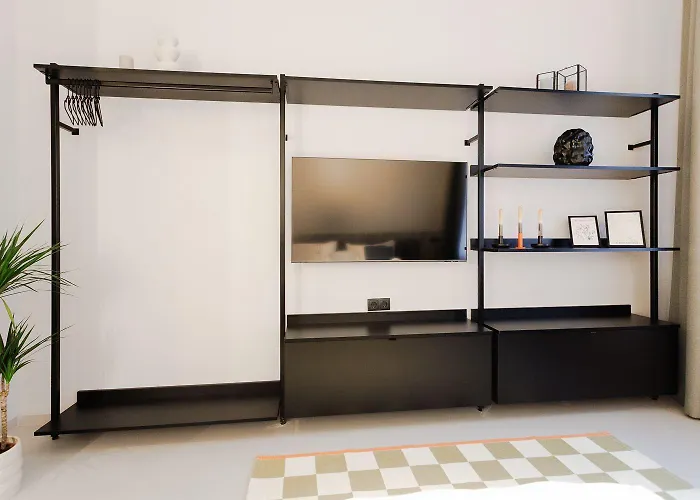 Boutique Design In Center, Walk To Karlsplatz, Opera Appartement Vienne