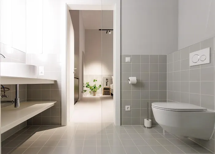 Boutique Design In Center, Walk To Karlsplatz, Opera Vienne