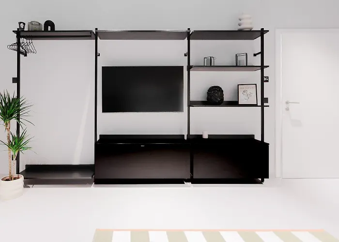 Boutique Design In Center, Walk To Karlsplatz, Opera Appartement *