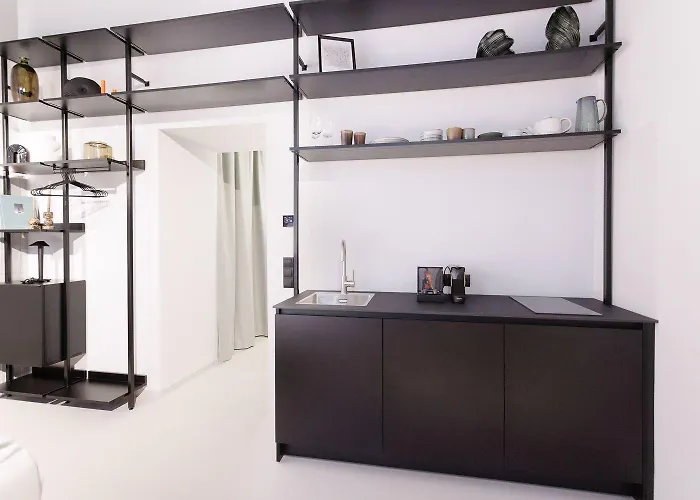 Appartement Boutique Design In Center, Walk To Karlsplatz, Opera Vienne