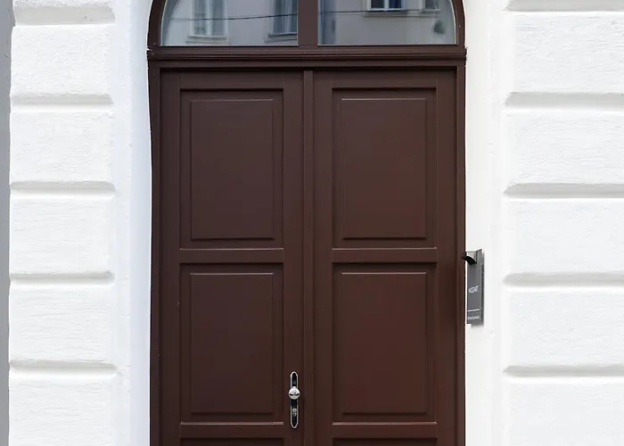 Boutique Design In Center, Walk To Karlsplatz, Opera Vienne