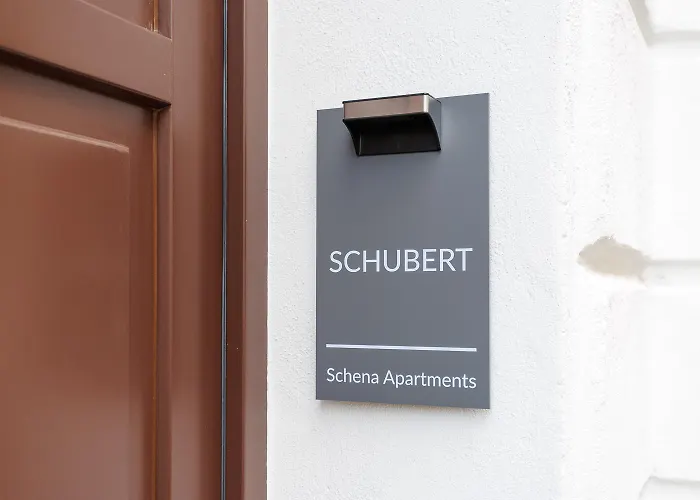 Boutique Design In Center, Walk To Karlsplatz, Opera Appartement *